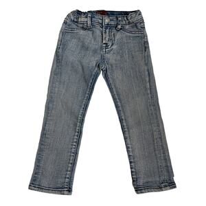 7 For All Mankind Distressed Jeans